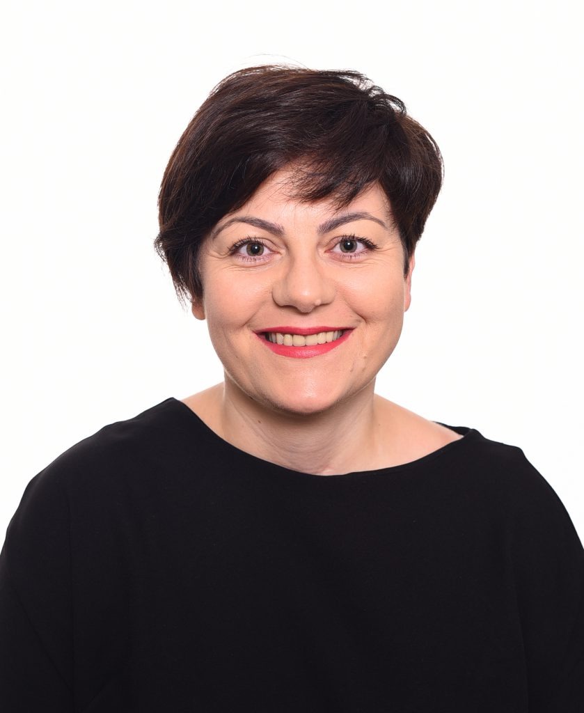 Brunilda Haxhiu