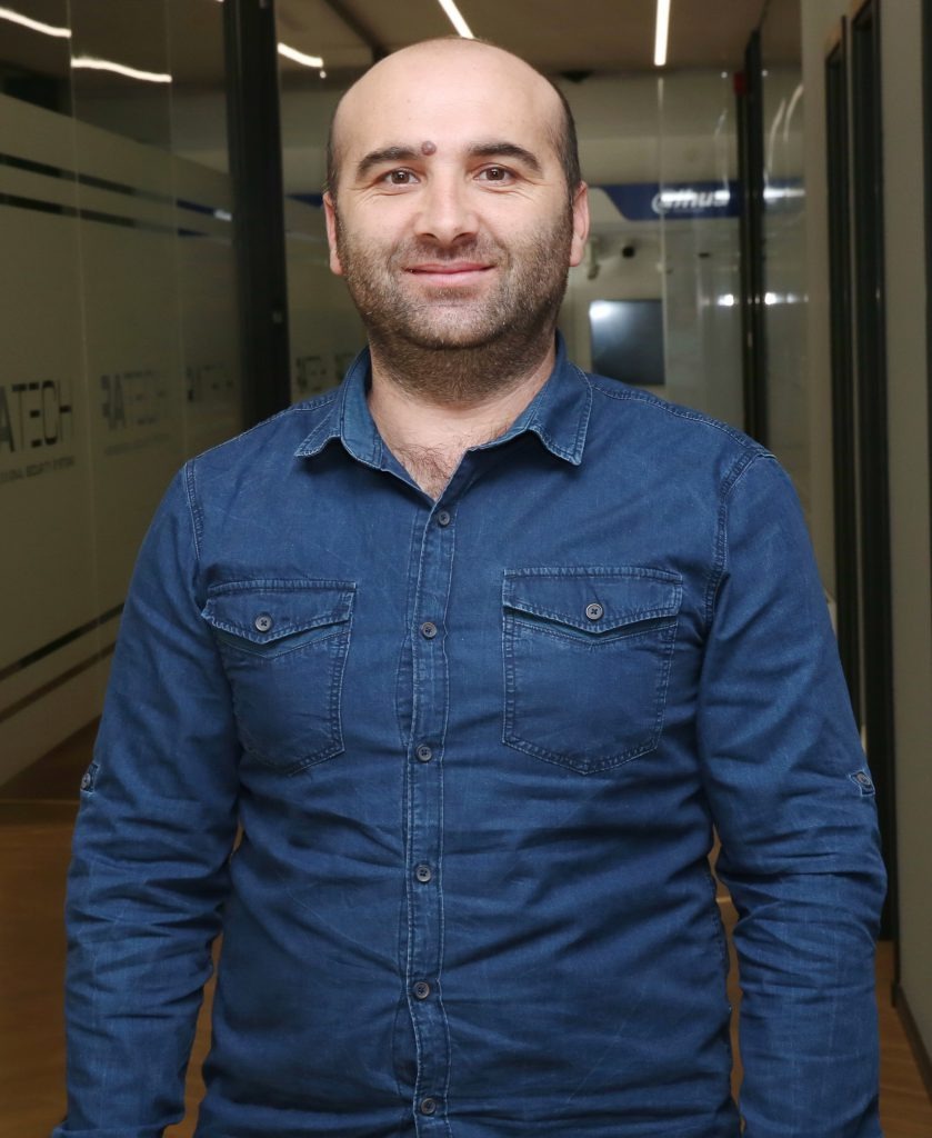 Juliant Sadikaj