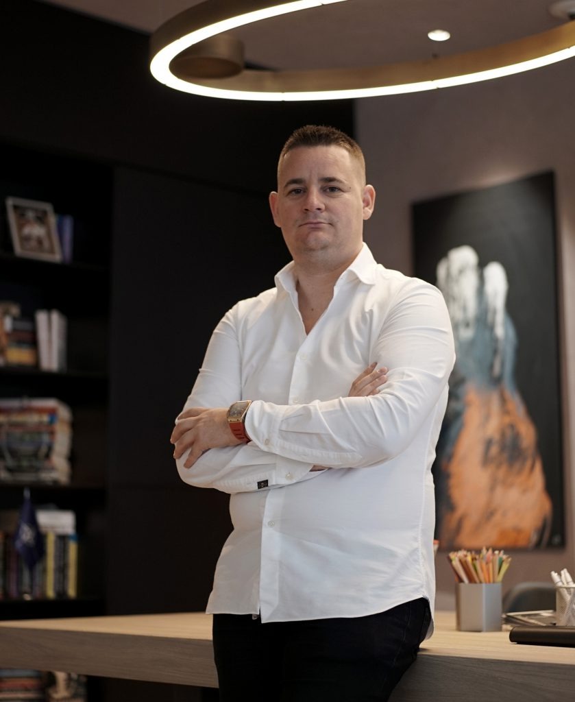 Laert Kasaj