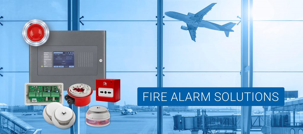 Fire Alarm Solutions